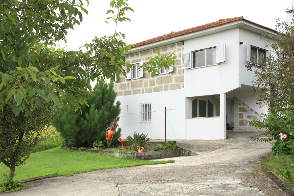 Villa Casa S. Felix Arcos  Exterior foto